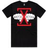 AS Colour Staple Plus 5cm Tee Thumbnail