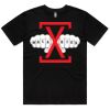 AS Colour Staple Minus 5cm Tee Thumbnail