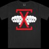 Gildan Adult Comfort Colours Tee Thumbnail
