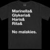 Gildan Adult Comfort Colours Tee Thumbnail