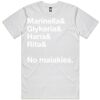 AS Colour Classic Tee Thumbnail